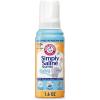 ARM & HAMMER Simply Saline Baby Nasal Mist Saline Spray, 1.6 oz