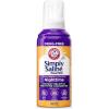 ARM & HAMMER Simply Saline Nighttime Drug-Free Mist for Nasal Congestion at Night, Extra Strength, Calming Eucalyptus, Safe to Use with Rx and OTC, For Adults and Kids Ages 2+, 4.6 oz (129 g)(Nasal Mist)