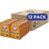 Arm & Hammer Baking Soda, 1 Pound (Pack of 12)