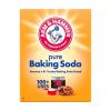 Arm & Hammer Baking Soda, 1 lb.(16 Ounce (Pack of 1))