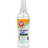 Arm & Hammer Complete Care Dog Dental Spray, Mint Flavor, Easy Brushless Dog Breath Freshener, Baking Soda Enhanced Formula for Fresh Dog Breath, 6oz(Complete Care)