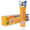 Arm & Hammer Complete Care Enzymatic Dog Toothpaste, Chicken Flavor, Enzymatic Dog Toothpaste for Dogs, Baking Soda + Calcium Formula, 6.2oz – 48 Pack(Dog)