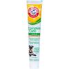 Arm & Hammer Complete Care Puppy Dental Kit, Chicken Flavor Enzymatic Dog Toothpaste, Toothbrush, & Microfiber Brush, Baking Soda + Calcium, Enhanced Formula, 2.5oz(Dog Dental Gel – Chicken)