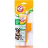Arm & Hammer Complete Care Puppy Dental Kit, Chicken Flavor Enzymatic Dog Toothpaste, Toothbrush, & Microfiber Brush, Baking Soda + Calcium, Enhanced Formula, 2.5oz(Dog Dental Gel Kit – Chicken)