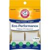 Arm & Hammer Eco Performance Zippered Pillow Protector with Tencel, 2-Pack, King(Standard/Queen)