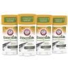 Arm & Hammer Essentials Charcoal Deodorant 4-Pack(Deodorant)