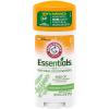 Arm & Hammer Essentials Deodorant, Fresh, 2.5 oz. (Pack of 2)(Rosemary Lavender)
