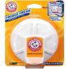 Arm & Hammer Fridge Fresh Refrigerator Air Filter (Pack of 4)