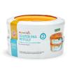 Munchkin® Arm & Hammer Diaper Pail Refill Rings, Holds up to 544 Newborn Diapers, 2 Pack(1 Count (Pack of 2))