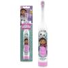 Spinbrush Gabby’s Dollhouse Kids Electric Battery Toothbrush, Soft Bristles(Toothbrush)