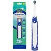 Spinbrush Kids Electric Toothbrush, Glow in The Dark, Battery-Powered(Glow in the Dark)
