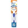 Spinbrush PRO CLEAN Battery Powered Toothbrush, Soft Bristles, 1 Count, Gold or Blue Color May Vary(1 Count (Pack of 1))
