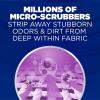 ARM & HAMMER™ Deep Clean Odor Formula Liquid Laundry Detergent, Radiant Burst Scent, 75 Fl Oz, 50 Loads