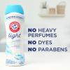 ARM & HAMMER Light In-Wash Scent Booster, Laundry Scent Booster Crisp Clean scent, 24 Oz(24 Ounce (Pack of 1))