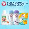ARM & HAMMER Light In-Wash Scent Booster, Laundry Scent Booster Crisp Clean scent, 24 Oz(24 Ounce (Pack of 2))