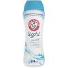 ARM & HAMMER Light In-Wash Scent Booster, Laundry Scent Booster Crisp Clean scent, 24 Oz(24 Ounce (Pack of 1))