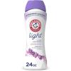 ARM & HAMMER Light In-Wash Scent Booster, Laundry Scent Booster Lavender Escape scent, 24 Oz(24 Ounce (Pack of 1))
