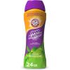 ARM & HAMMER Odor Blasters In-Wash Scent Booster, Fresh Botanical, 24 Oz(24 Ounce (Pack of 1))